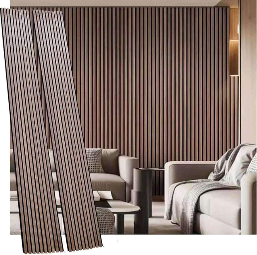 Akustikpaneele für Schlafzimmer